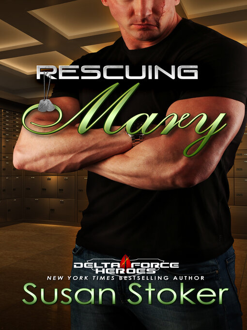 Cover image for Rescuing Mary